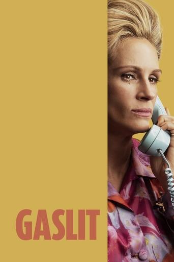 Gaslit (2022) poster