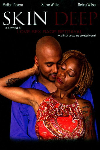 Skin Deep (2003) poster