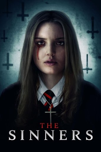 The Sinners (2020) poster