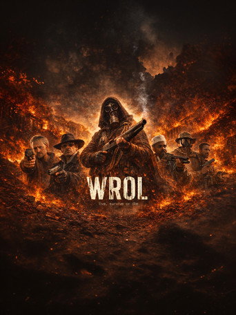 WROL (2026) poster