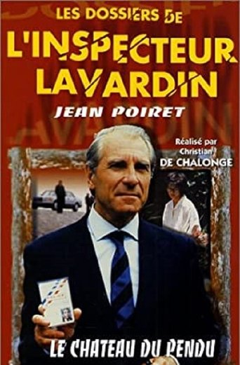 The Secret Files of Inspector Lavardin (1988) poster