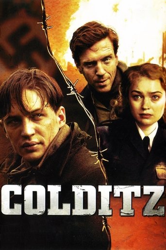 Colditz (2005) poster