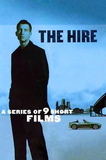 The Hire (2001) poster