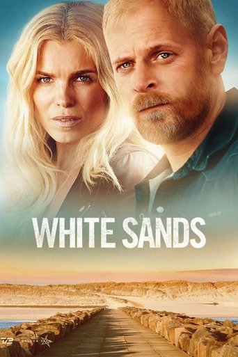 White Sands (2021) poster