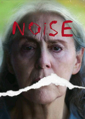 Noise (2022) poster