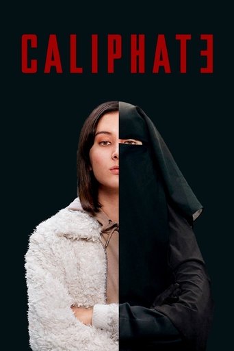 Caliphate (2020) poster