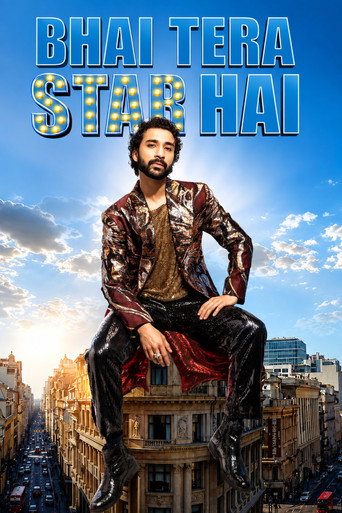 Bhai Tera Star Hai (2026) poster