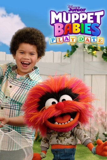 Muppet Babies: Play Date (2019) poster