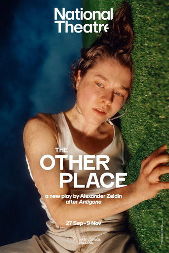 National Theatre Live: The Other Place (2025) poster