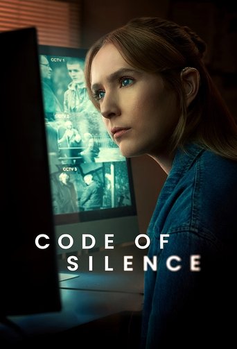 Code of Silence (2025) poster