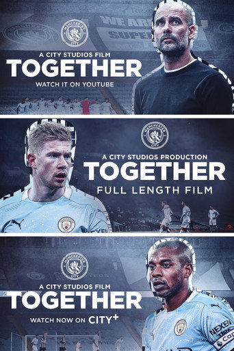 Together (2021) poster