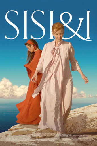 Sisi & I (2023) poster