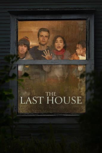 The Last House (2026) poster