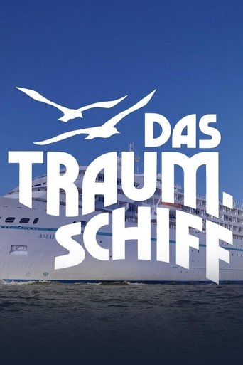 Das Traumschiff (1981) poster