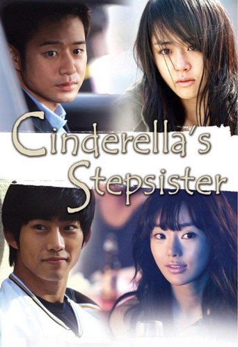 Cinderella's Sister (2010) poster