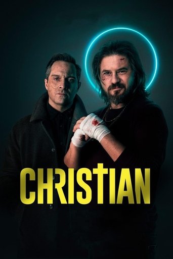Christian (2022) poster