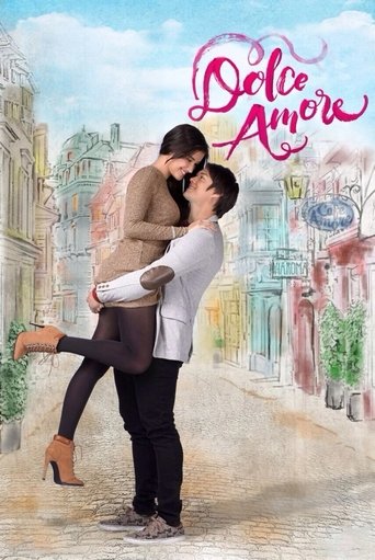 Dolce Amore (2016) poster