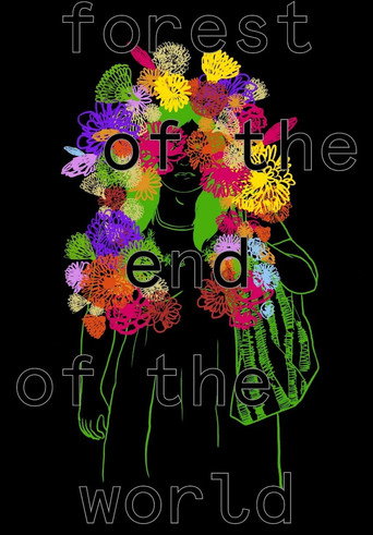 Forest of the End of the World (2026) poster