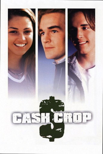 Harvest (1999) poster