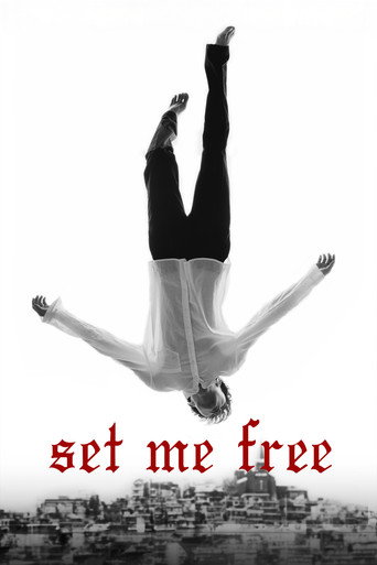Set Me Free (2014) poster
