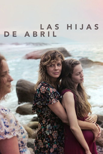 April's Daughters (2017) poster