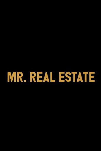 Mr. Real Estate (2018) poster