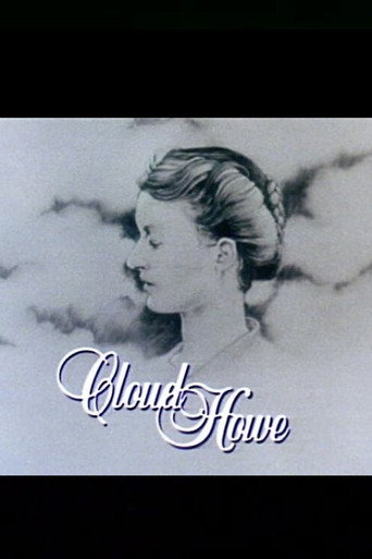 Cloud Howe (1982) poster