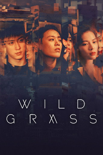 Wild Grass (2020) poster