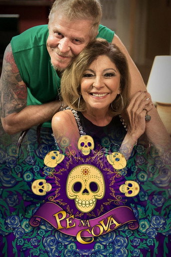 Pé na Cova (2013) poster