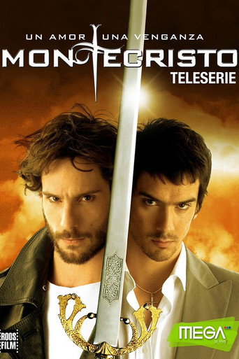 Montecristo (2006) poster