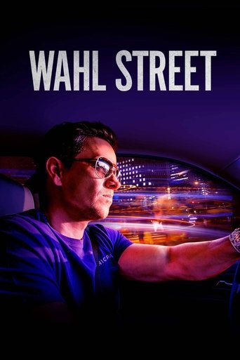 Wahl Street (2021) poster