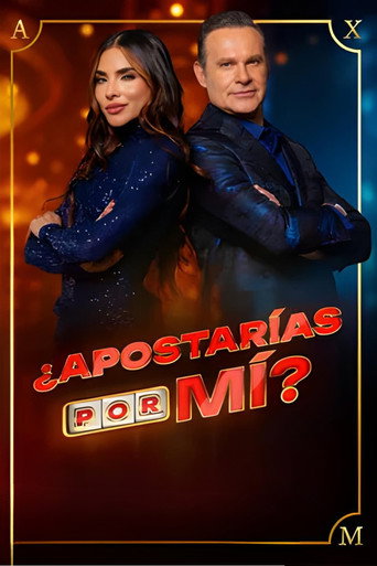¿Apostarías por Mí? (2026) poster