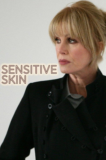 Sensitive Skin (2005) poster