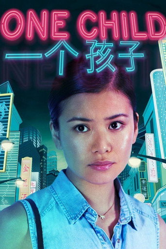 One Child (2014) poster