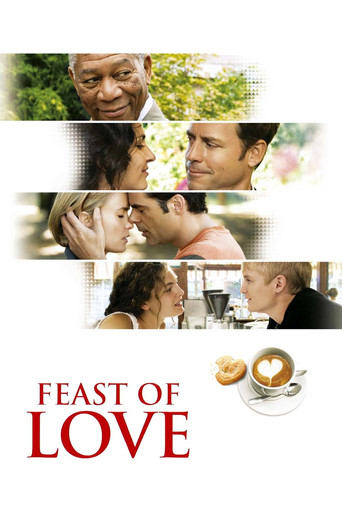 Feast of Love (2007) poster