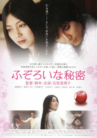 Fuzoroi na Himitsu (2007) poster