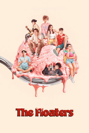 The Floaters (2026) poster