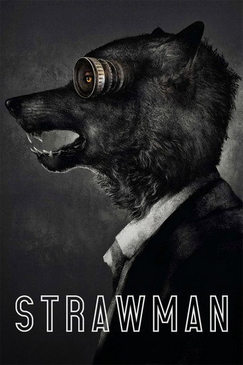 Strawman (2023) poster