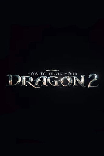 How to Train Your Dragon 2 (2027) poster