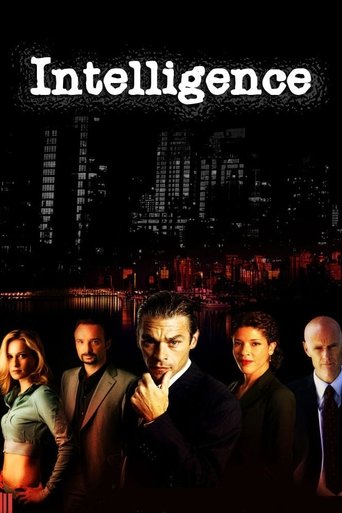 Intelligence (2006) poster