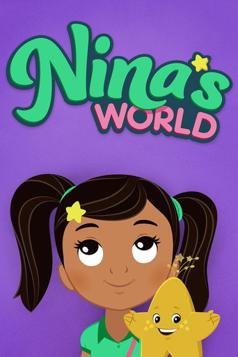 Nina's World (2015) poster
