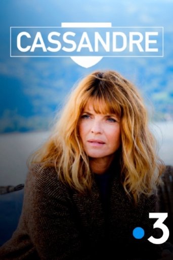 Cassandre (2015) poster