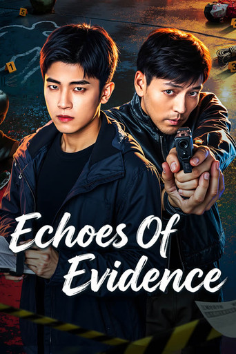Echoes of Evidence (2026) poster