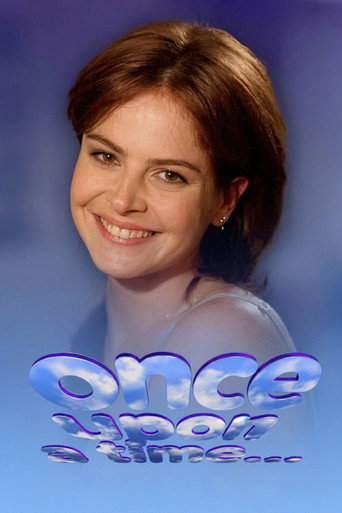 Once Upon a Time... (1998) poster