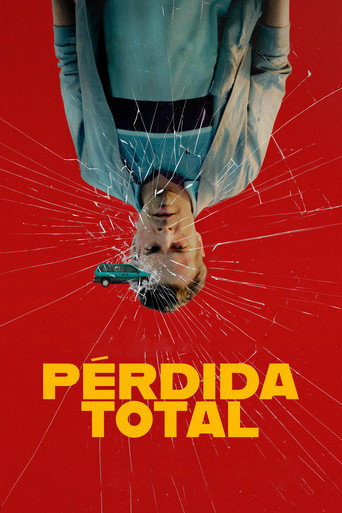 Pérdida total (2025) poster
