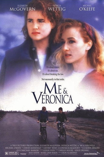 Me and Veronica (1993) poster