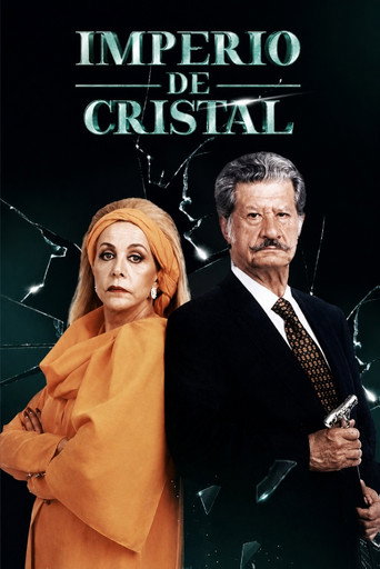 Crystal Empire (1994) poster