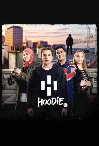 Hoodie (2020) poster
