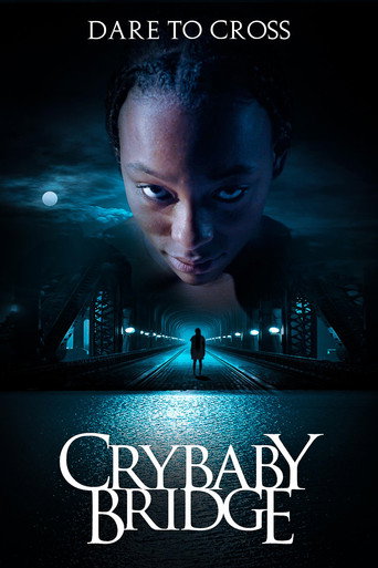 Crybaby Bridge (2026) poster
