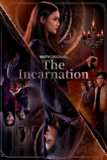 The Incarnation (2020) poster